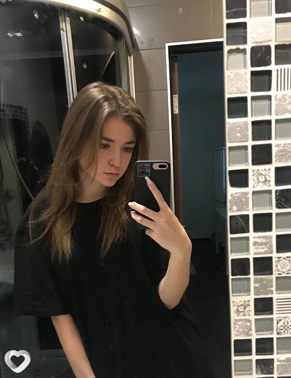 Карина