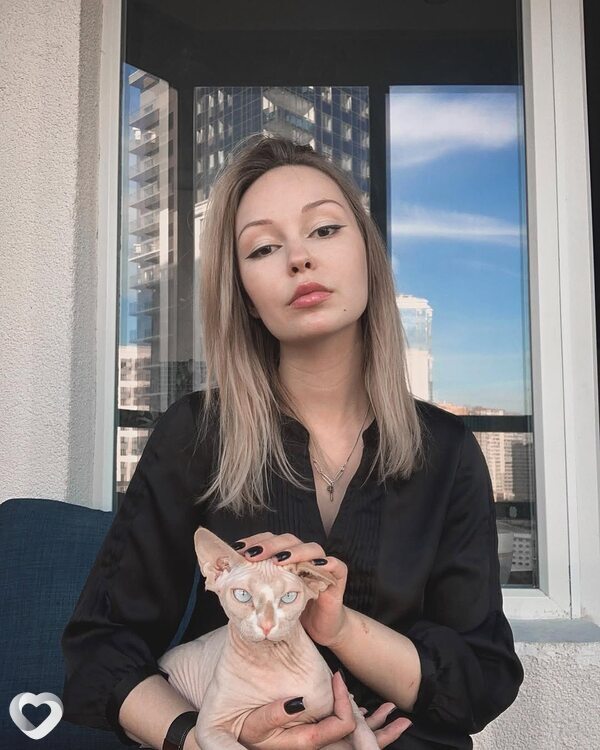 Христина