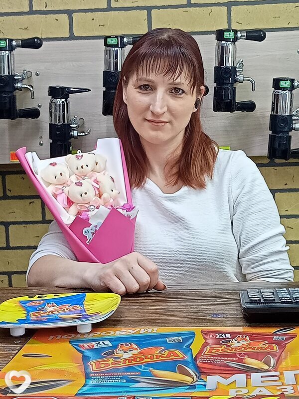 Лариса