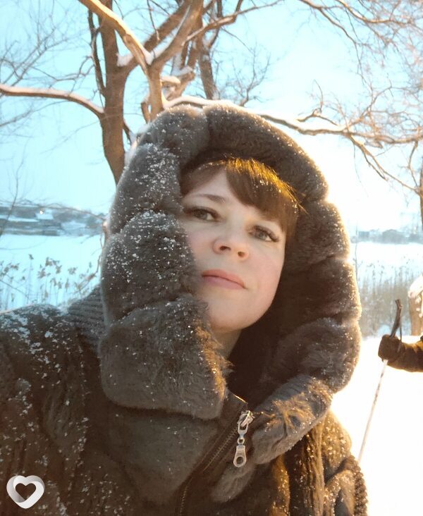 Серафима