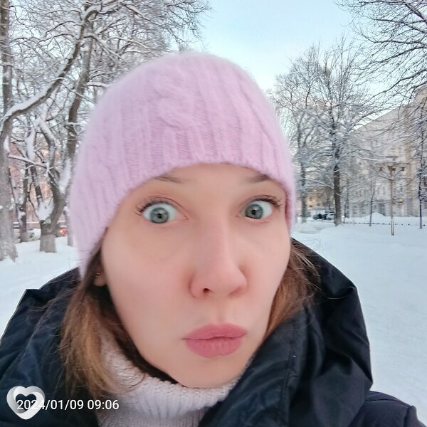 Эвелина