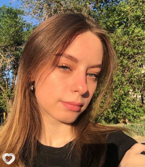 Эвелина
