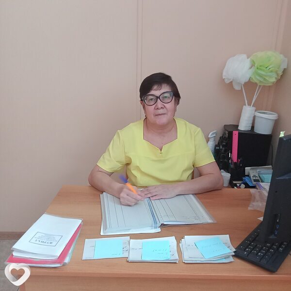 Элина