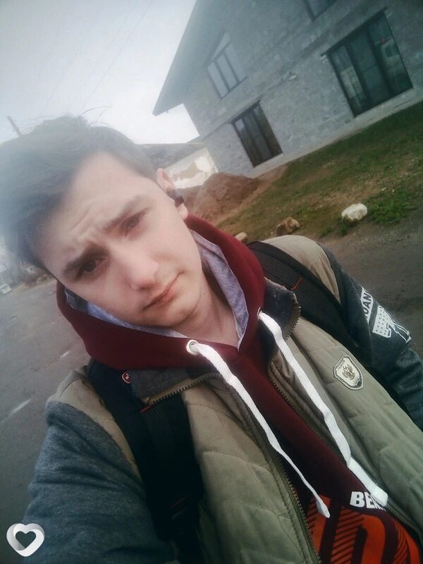 Виталя