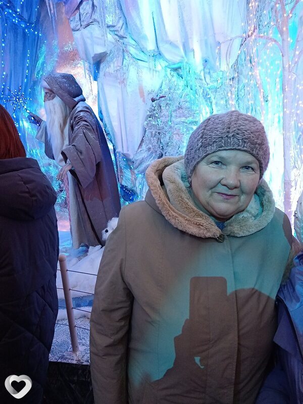 Галина