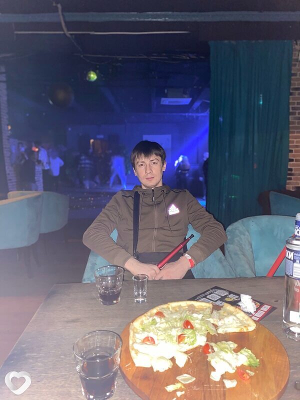 Олег