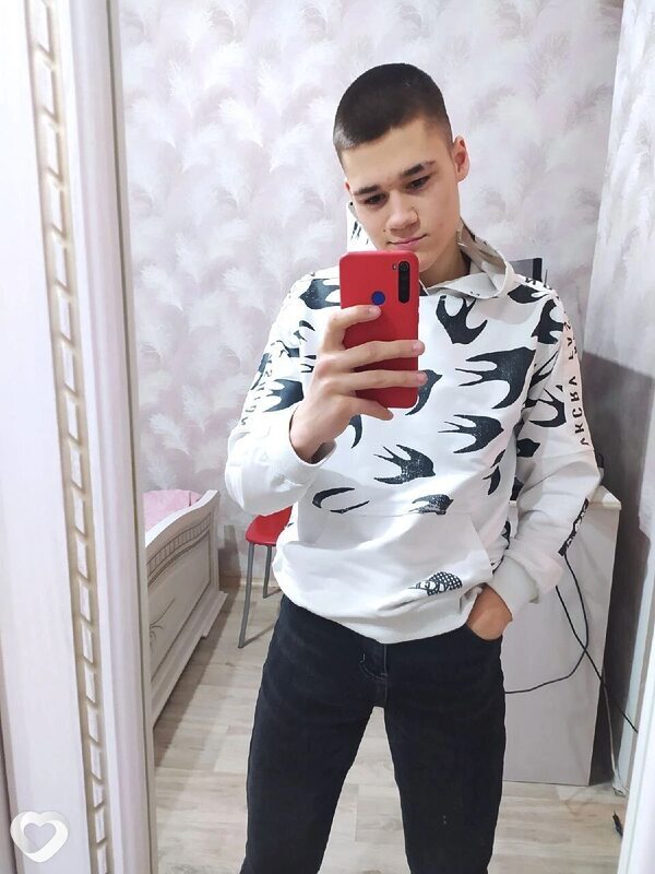 Савелий
