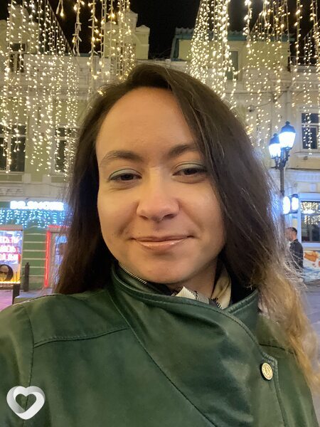 Анастасия