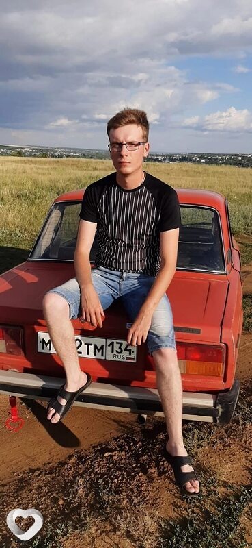 Николай