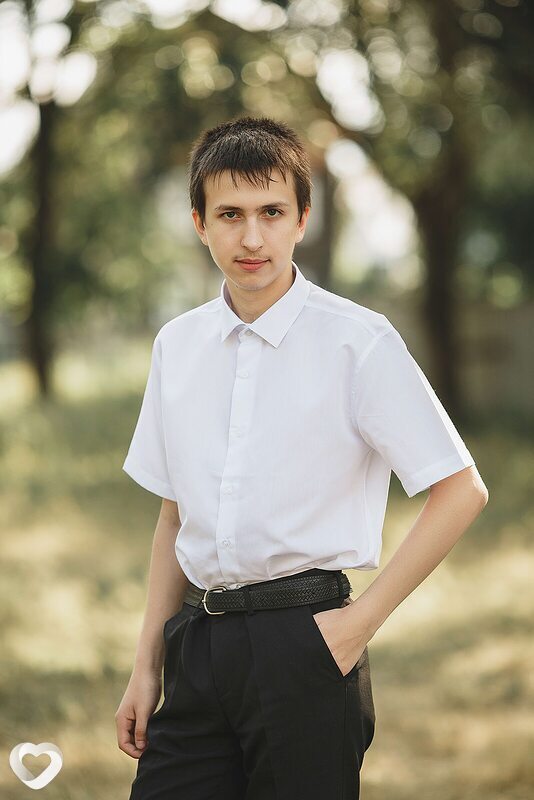 Игорь
