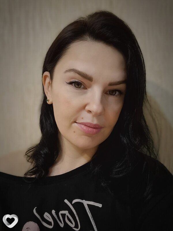 Любовь