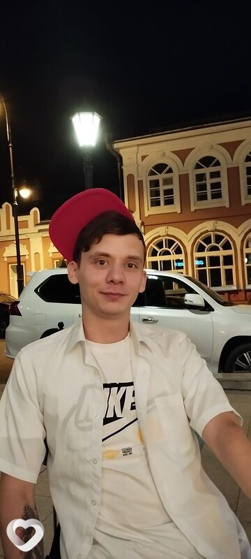 Даня