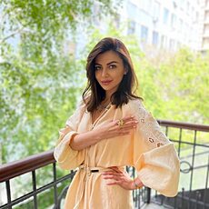 Серафима