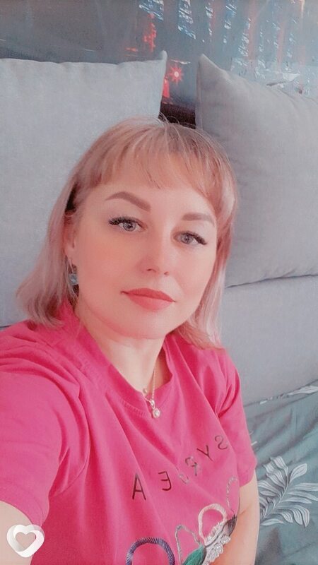 Любовь