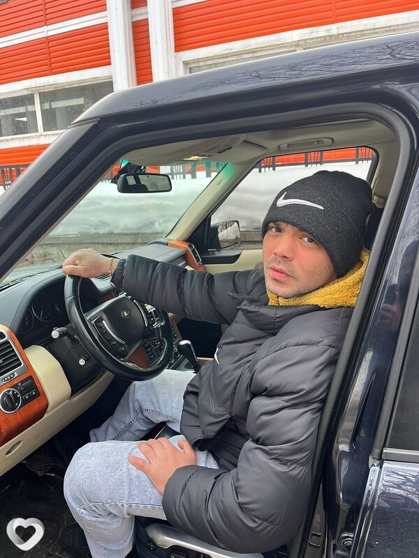 Михаил