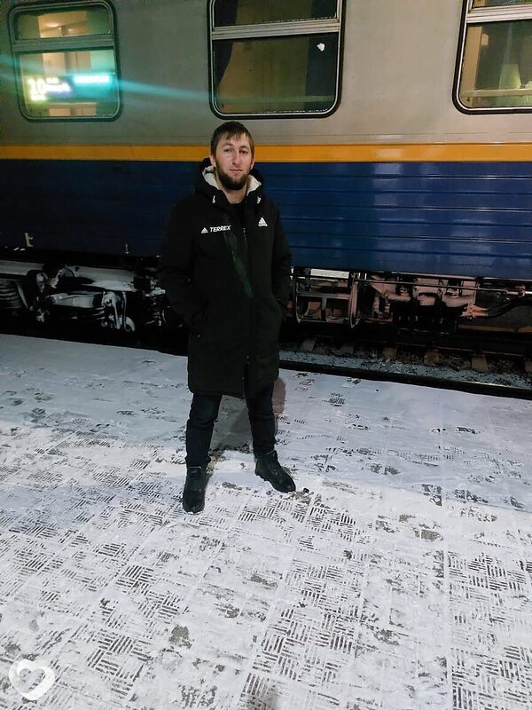 Стёпа