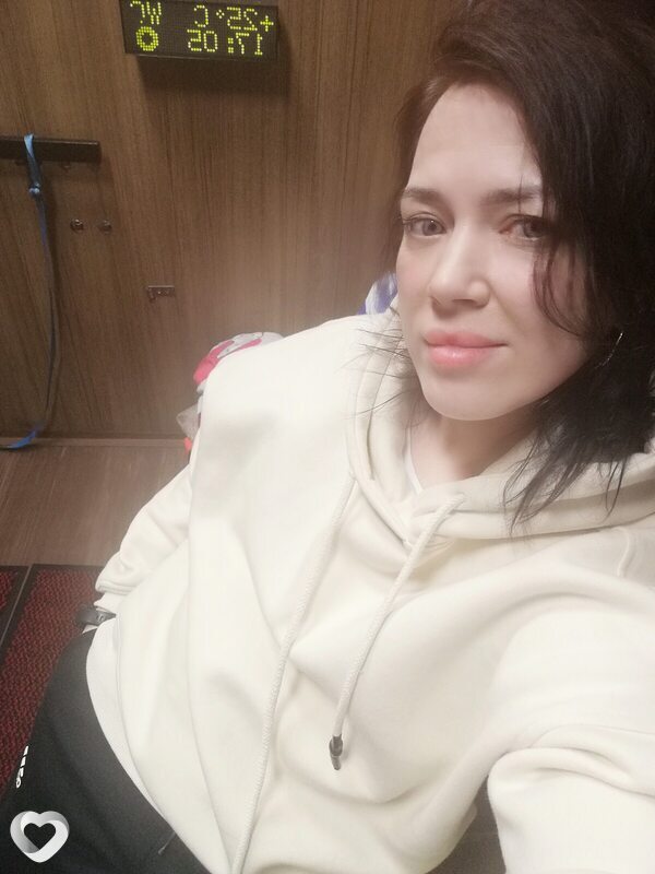 Алина