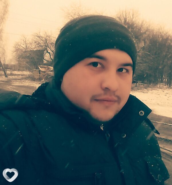 Дмитрий