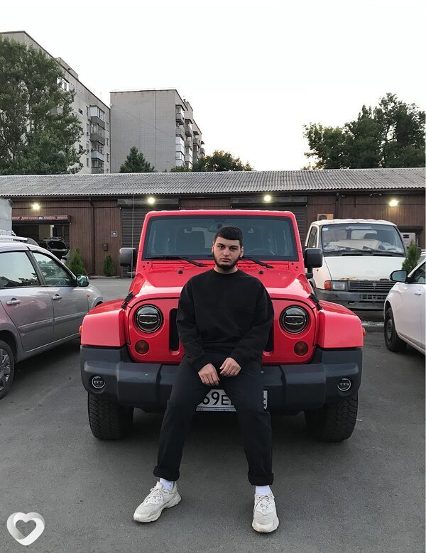 Пётр