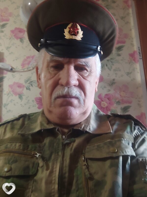 Вениамин