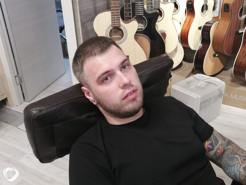 Антон