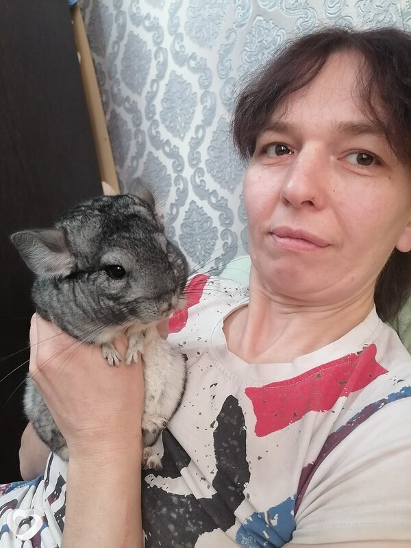 Зинаида