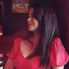 Марина