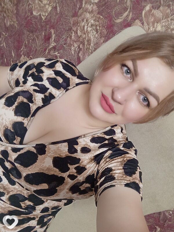 Аня