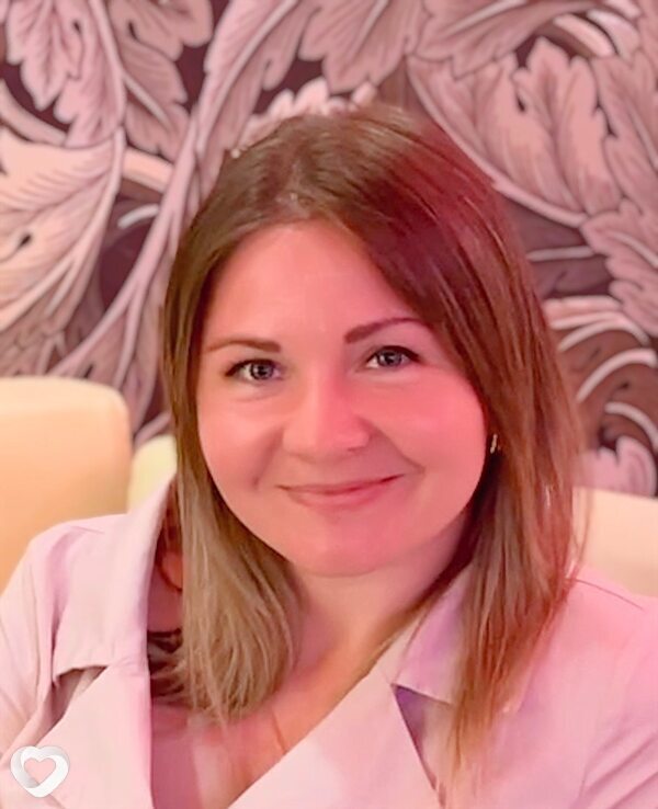 Полина