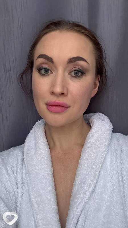 Полина
