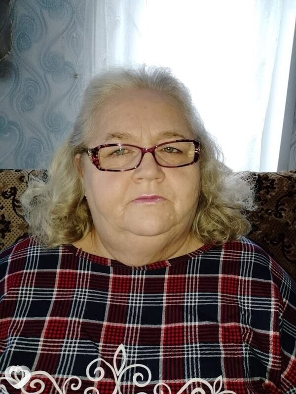 Елизавета