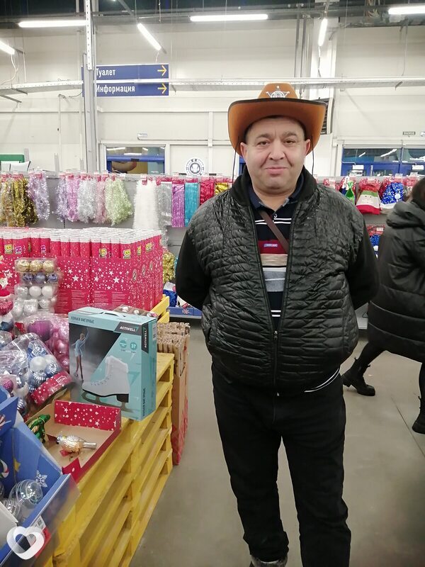 Михаил