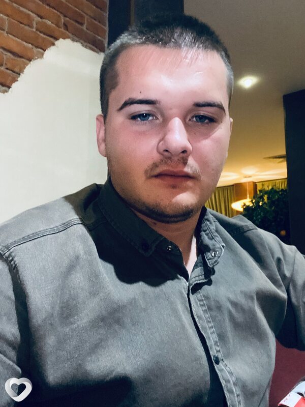 Матвей