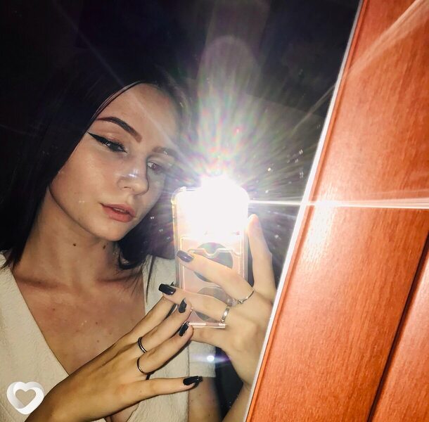 Эвелина