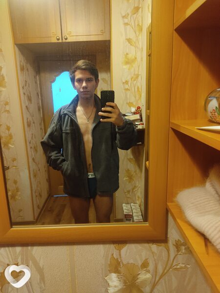Андрей
