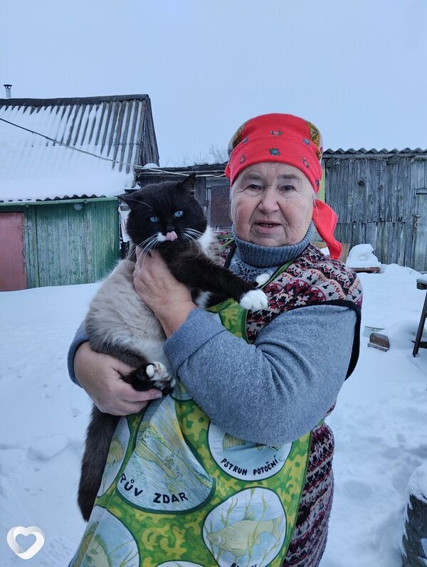 Нина