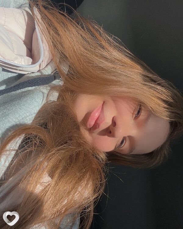 Дарья