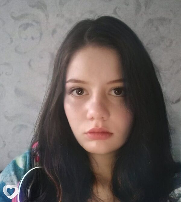 Дарья