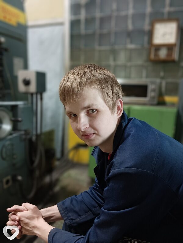 Тимофей