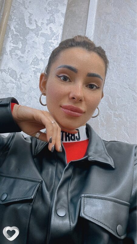 Антонина