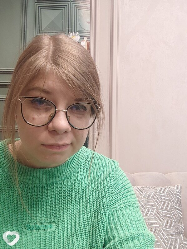 Ксюша