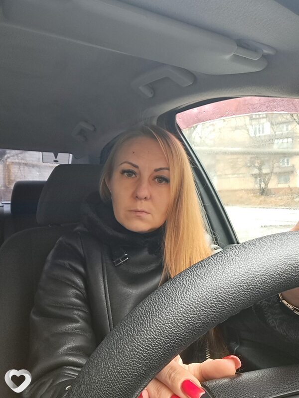 Марина