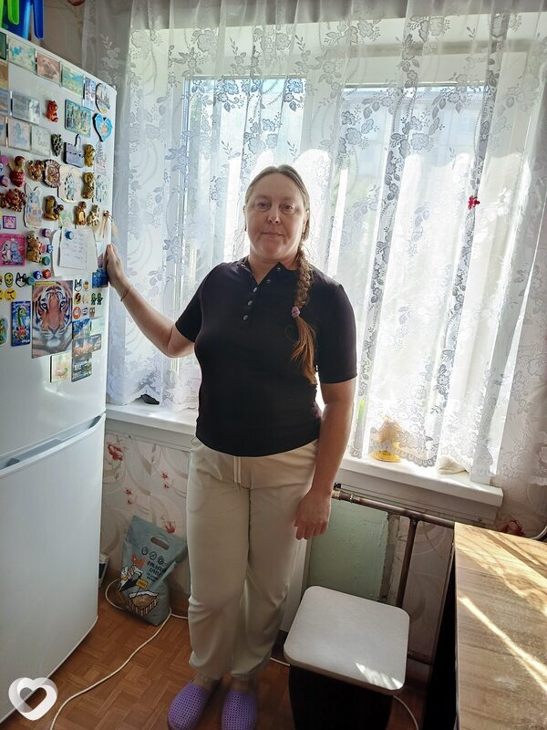 Оксана