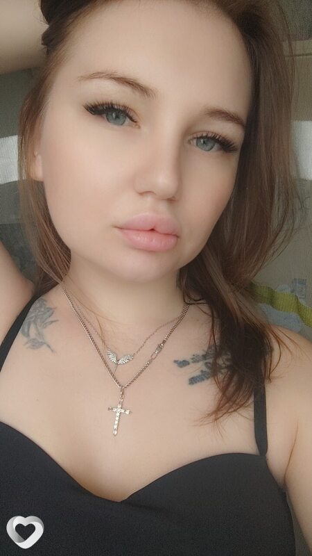 Серафима