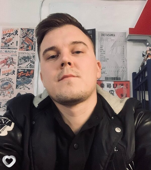 Кирилл