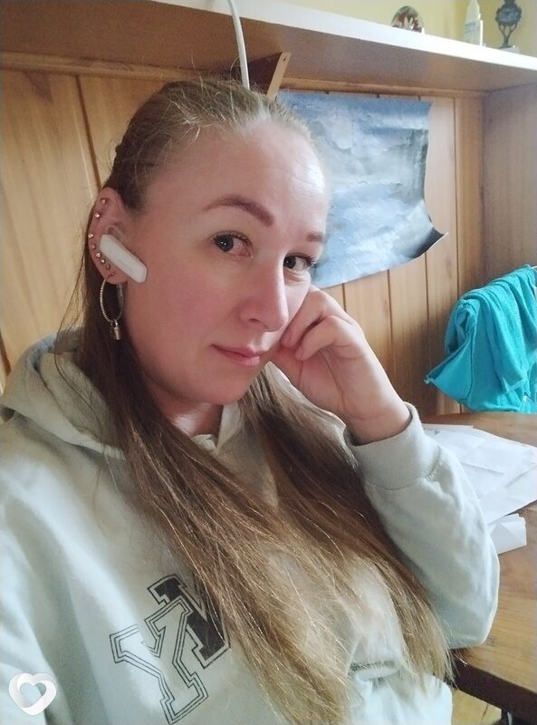 Галина
