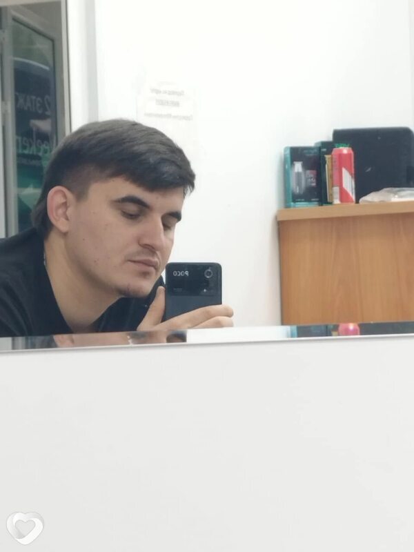 Кирилл