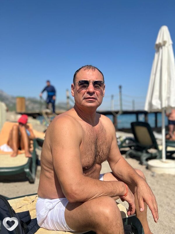 Сергей