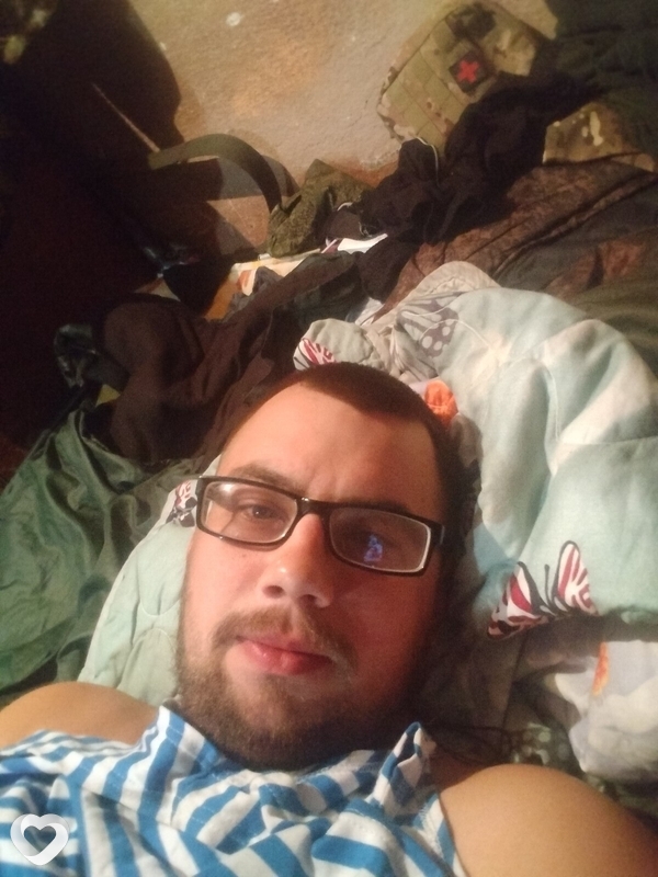Прохор