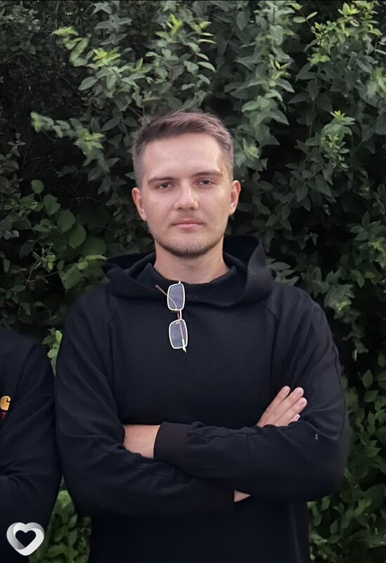 Андрей